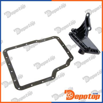 Kit de filtre hydraulique pour MAZDA | FSF-FR-003, 21101